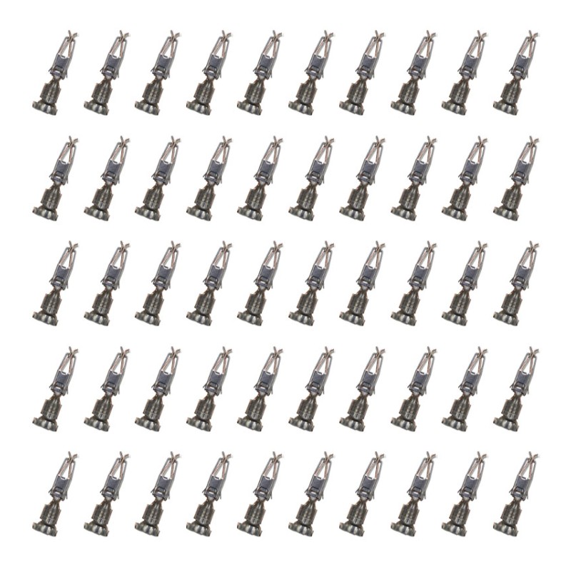 STD Power Timer Kontakt 1,5 - 2,5 mm²