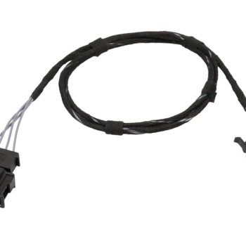 KUFATEC Kabelsatz GRA Tempomat für VW Golf 3 TDI