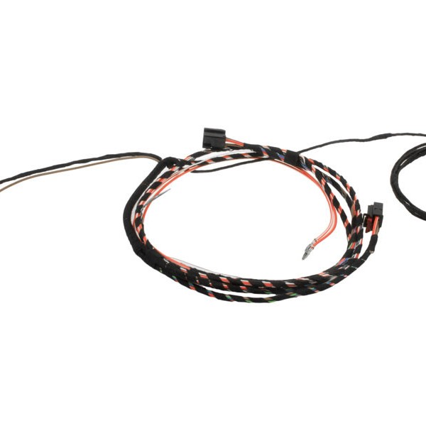 Nachrüst-Set elektrische Heckklappe für VW Passat B7 Variant