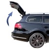 Nachrüst-Set elektrische Heckklappe für VW Passat B7 Variant