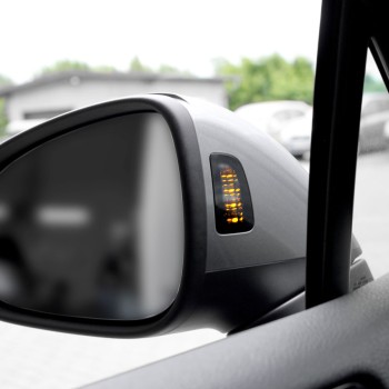 Spurwechselassistent (Side Assist) für VW Touareg 7P