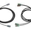 Kabelsatz APS Advance - Rückfahrkamera für Audi A8 4E MMI 2G
