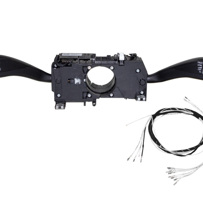 GRA (Tempomat) Anlage für VW T6 SG