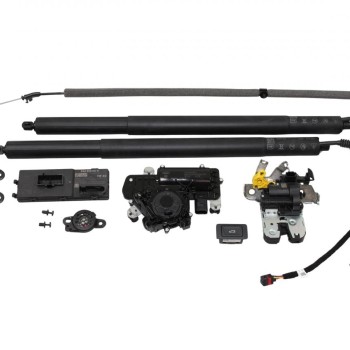 Nachrüst-Set elektrische Heckklappe für Audi Q3 F3