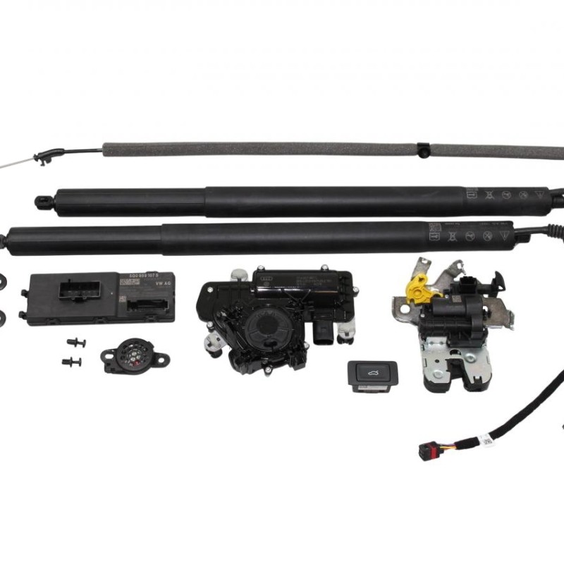 Nachrüst-Set elektrische Heckklappe für Audi Q3 F3