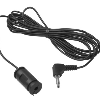 KUFATEC FISCON Mikrofon für die Deckenleuchte für Audi TT, A4 Cabrio