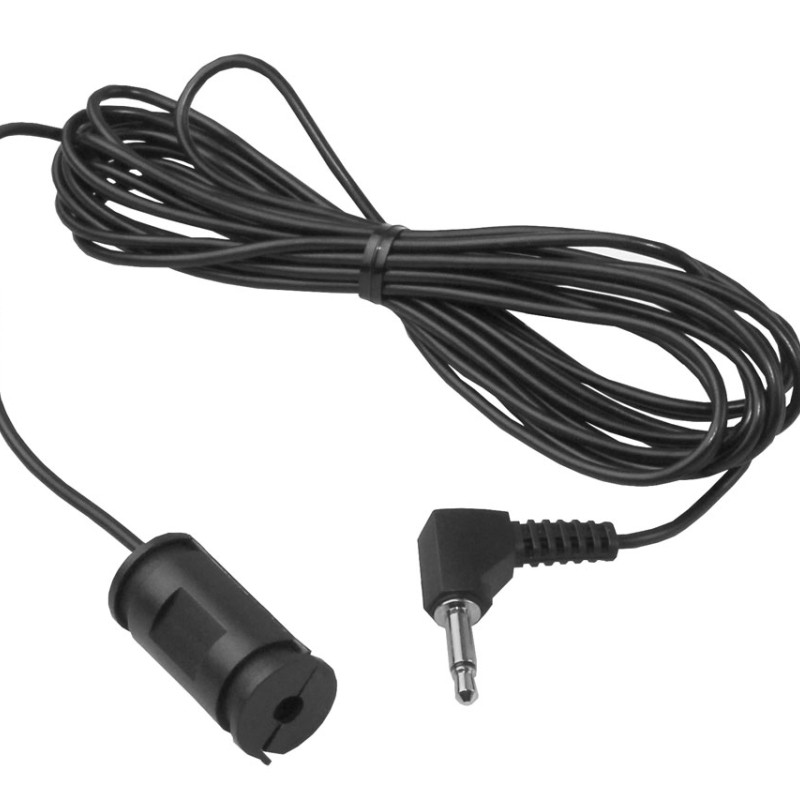 KUFATEC FISCON Mikrofon für die Deckenleuchte für Audi TT, A4 Cabrio