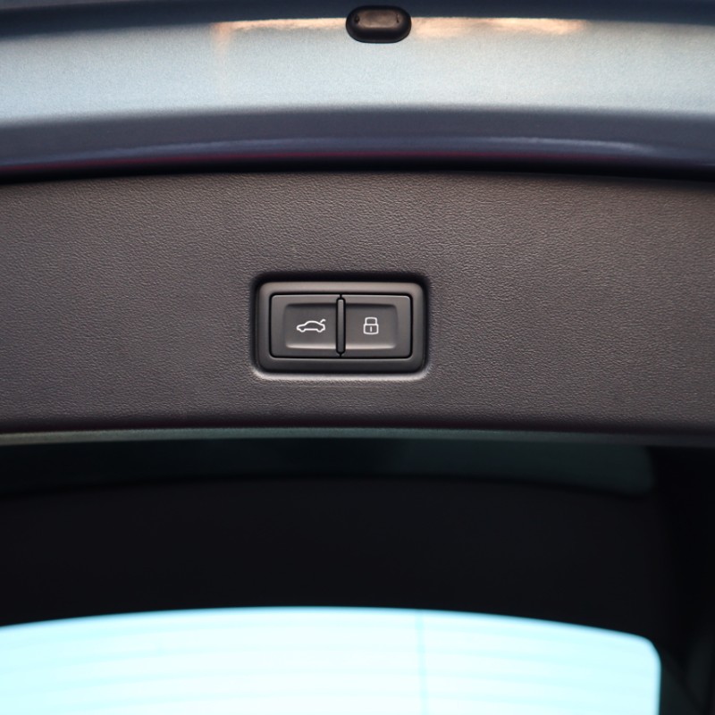 Nachrüst-Set elektrische Heckklappe für Audi Q4 F4