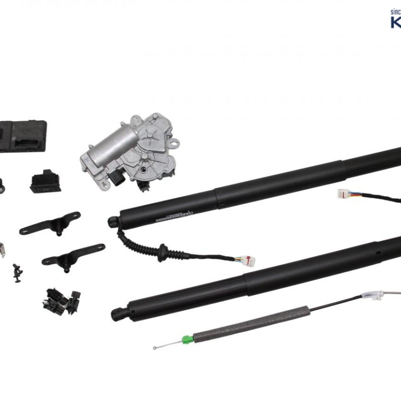 Nachrüst-Set elektrische Heckklappe für Audi Q4 F4