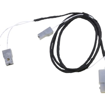 KUFATEC Kabelsatz Öldruck / Öltemperatur für Audi 80 B4 V6 wie 8A0 971 066 A