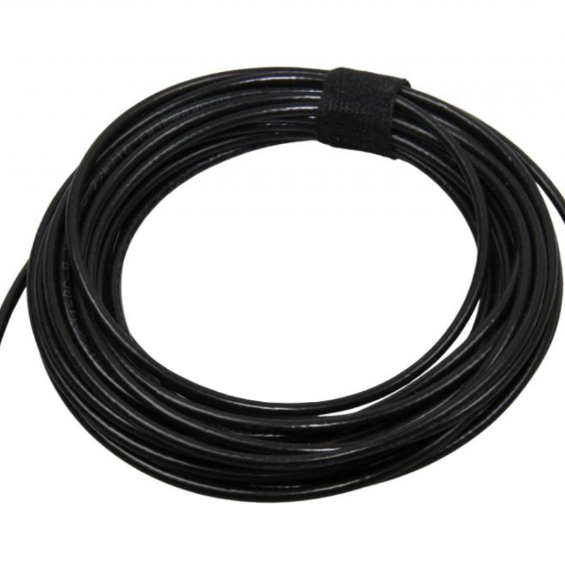 KUFATEC Fakrakabel Buchse auf Buchse