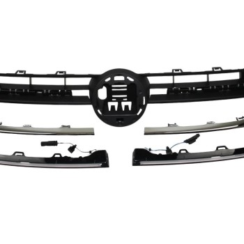 Komplettset Konturbeleuchtung für VW Polo AE1