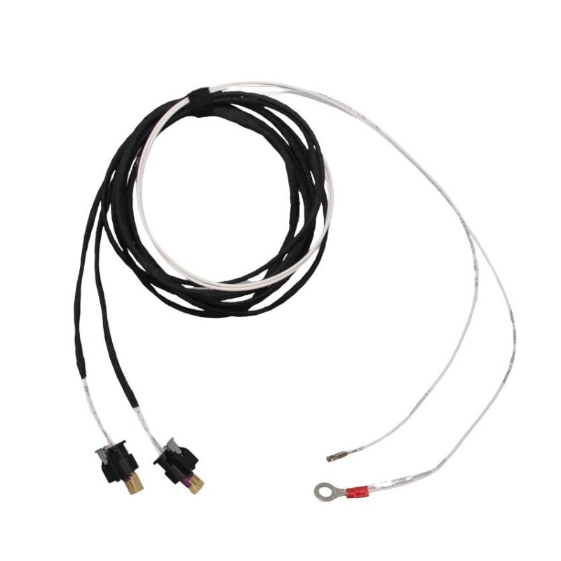 Komplettset Konturbeleuchtung für VW Polo AE1