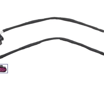 KUFATEC Adapter Xenon auf Halogen-Scheinwerfer für VW New Beetle