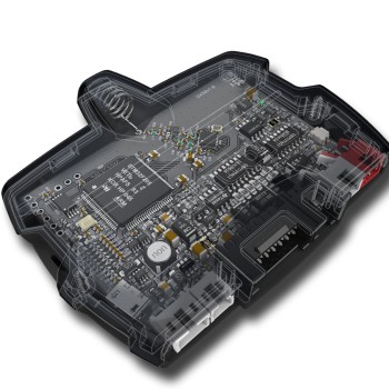 Auto Alarmanlage Pandora Light Pro