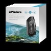 Auto Alarmanlage Pandora Light Pro