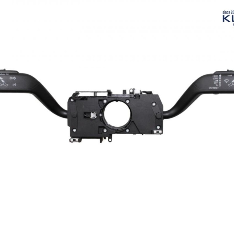 GRA (Tempomat) Anlage für Seat Ibiza 6J, Skoda Fabia 545