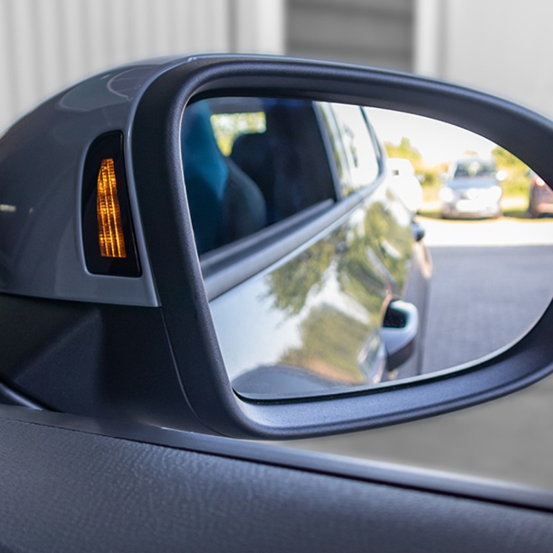 Spurwechselassistent inkl. Ausparkassistent für Seat Born K11