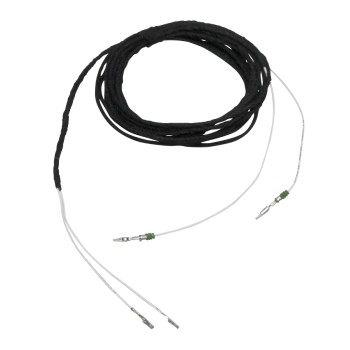 KUFATEC Kabelsatz Erweiterung für Artikelnummer 36229 für US Fahrzeuge