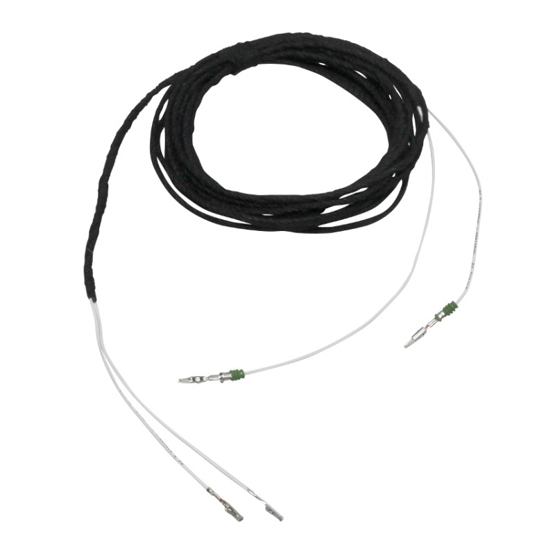 KUFATEC Kabelsatz Erweiterung für Artikelnummer 36229 für US Fahrzeuge