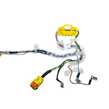 KUFATEC Kabelsatz Multifunktionstasten Touch für VW T6.1 SH