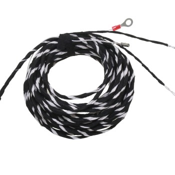 KUFATEC Kabelsatz Rückfahrkamera für Audi, VW, Seat, Skoda MIB III