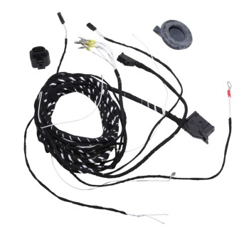 KUFATEC Kabelsatz PLA Steuergerät Zentralelektrik für VW