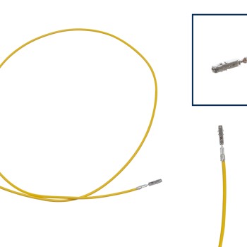 Reparaturleitung MCP small 1.0 wie 000 979 150 E