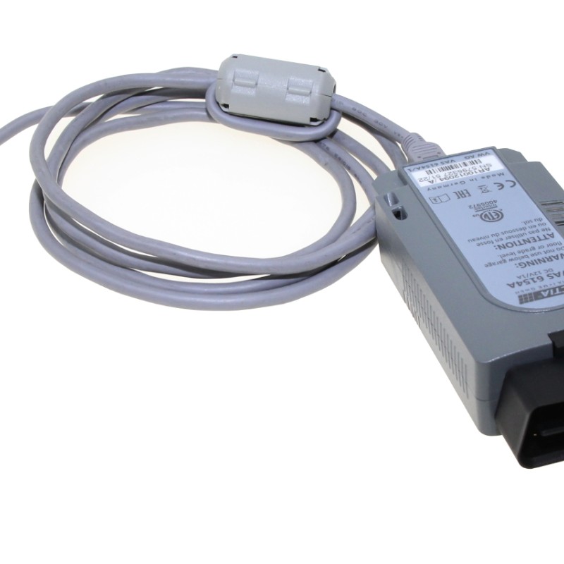 VAS 6154A Codier Interface (Leihgerät)