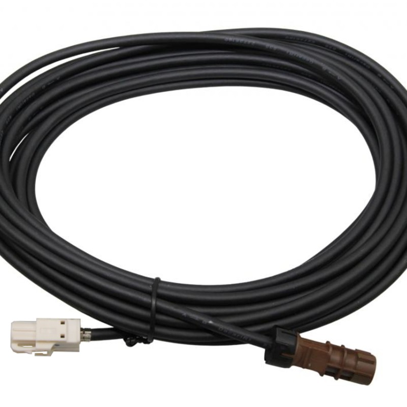 Komplettset Rückfahrkamera Code 218 für Mercedes Benz GLB-Klasse X247