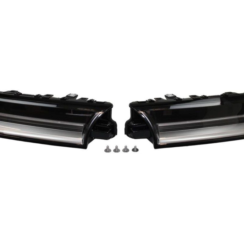 Komplettset Konturbeleuchtung für VW T7 ST