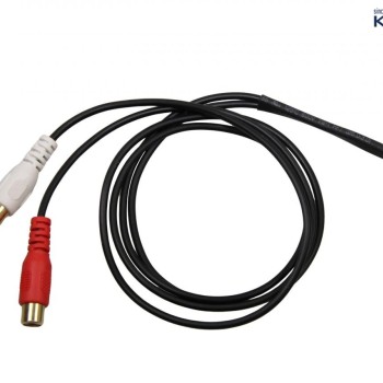 Komplettset AUX IN ICON Aktivator für Mercedes Benz NTG3