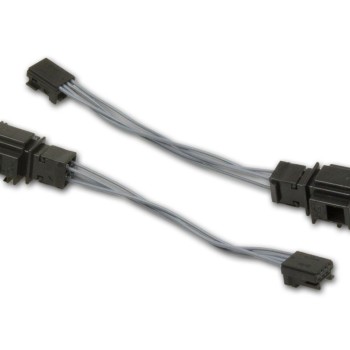 Komplett-Set Facelift LED-Heckleuchten für Audi Q5