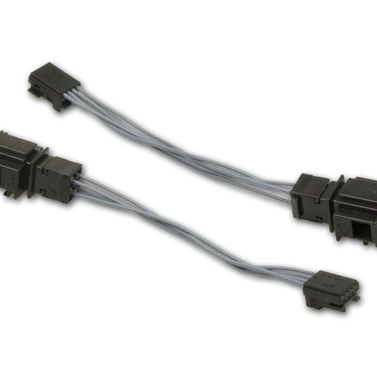 Komplett-Set Facelift LED-Heckleuchten für Audi Q5