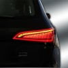 Komplett-Set Facelift LED-Heckleuchten für Audi Q5