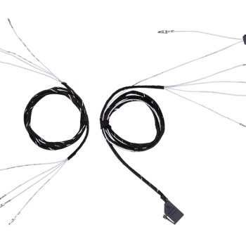 KUFATEC Kabelsatz GRA (Tempomat) für Skoda Octavia 1U Benziner