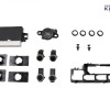 Komplett-Set Park Pilot Heck inkl. OPS für VW T-Roc A11, D11, AC7, AC8