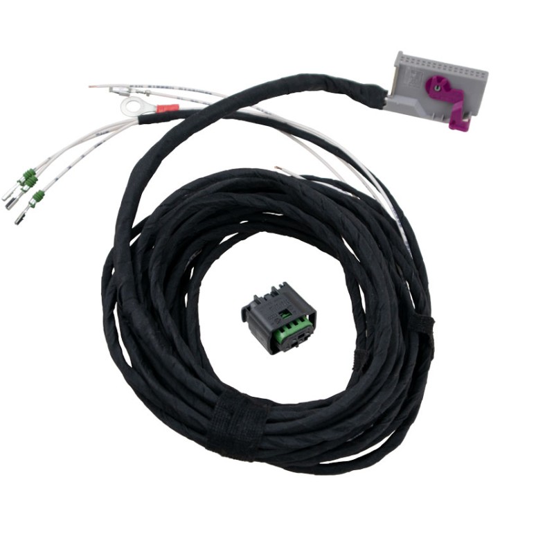 Reifendruck-Kontrollsystem (RDK) für Audi A4 B7