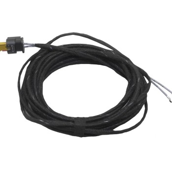 KUFATEC Kabelsatz Erweiterungsset Sound Booster