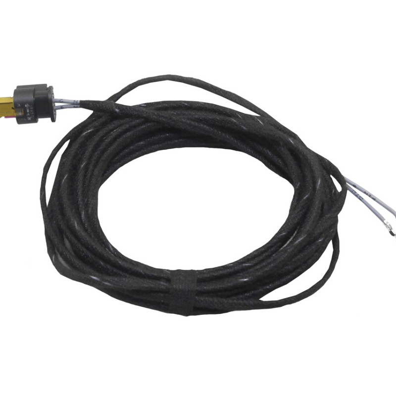 KUFATEC Kabelsatz Erweiterungsset Sound Booster