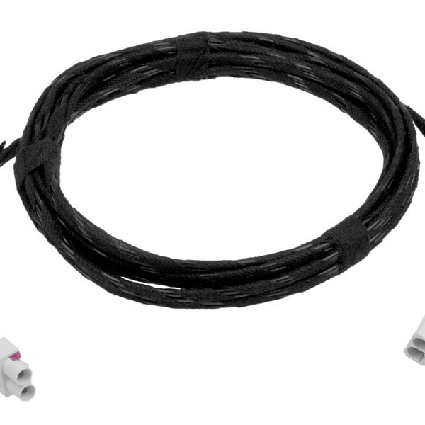 KUFATEC Verlängerung Radioantenne MMI 3G Nachrüstung