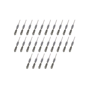 Micro Timer Stiftkontakt 0.5 - 1.0 mm²