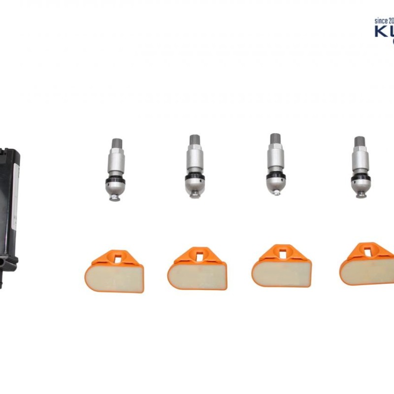 Reifendruck-Kontrollsystem (RDK) für Skoda Superb 3V
