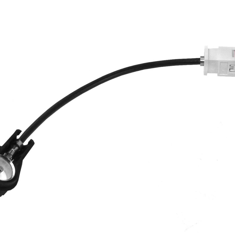 KUFATEC Antennenadapter FAKRA auf 50 Ohm ISO für Audi, VW