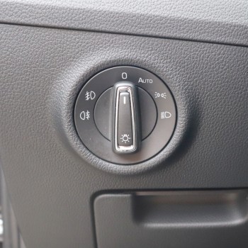 Lichtschalter für Skoda Superb 3V
