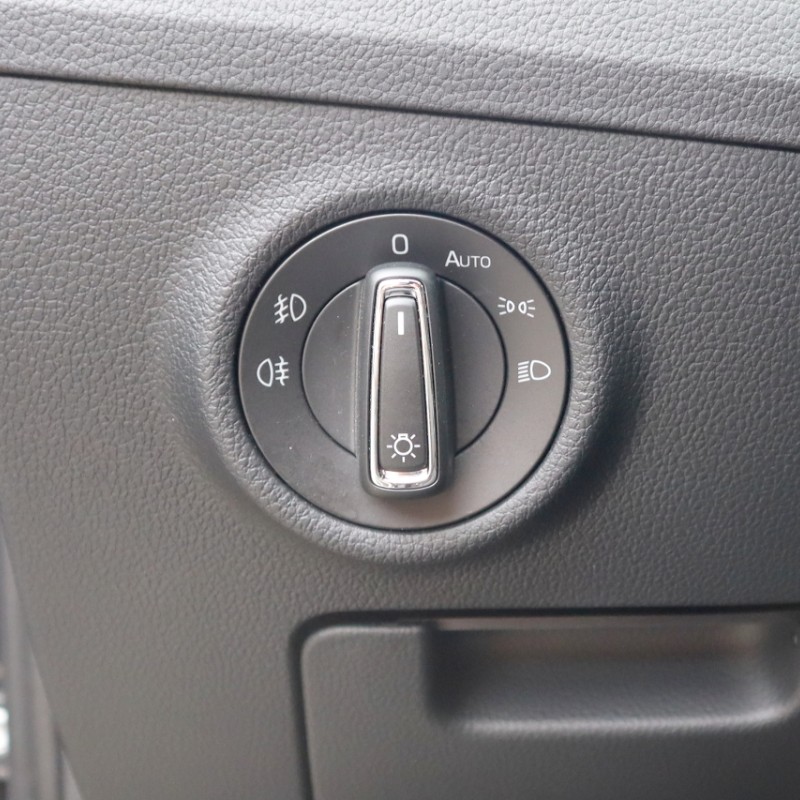 Lichtschalter für Skoda Superb 3V