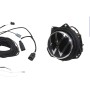 Komplettset Rückfahrkamera für VW T-Roc A11, D11, T-Roc Cabrio AC7, AC8