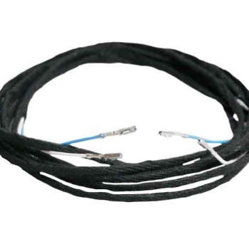 KUFATEC A2DP Audioleitung für VW FSE Premium High