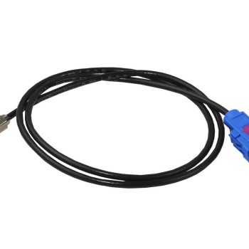 KUFATEC GPS Antennenadapter für Mercedes APS 50 auf APS Comand NTG 1