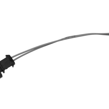 KUFATEC Adapter LED-Kofferraumbeleuchtung für VW, Audi, Seat, Skoda